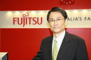 Fujitsu General appoints new MD